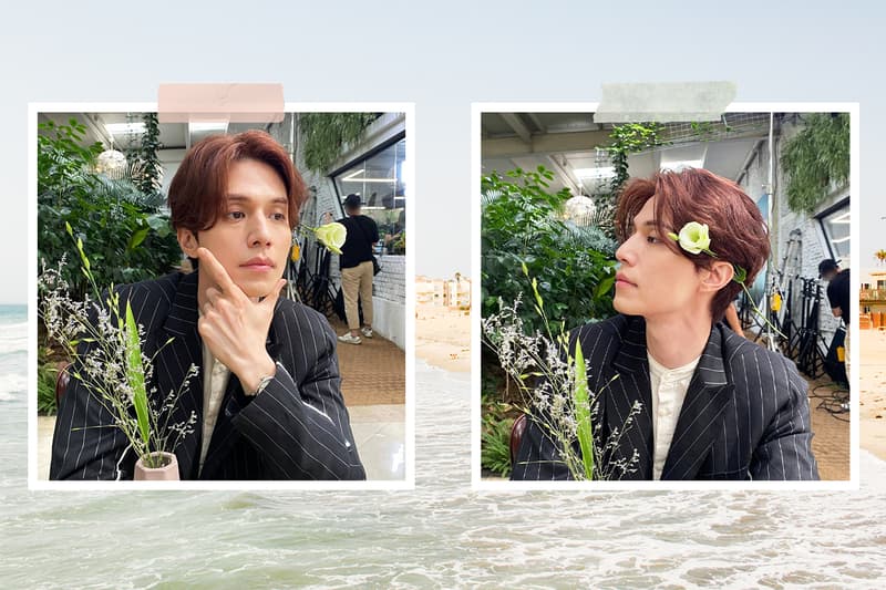 Lee Dong Wook Guardian: The Lonely and Great God Touch Your Heart Tale of the Nine Tailed Hell Is Other People Suzy Bae korean idols celebrities actors