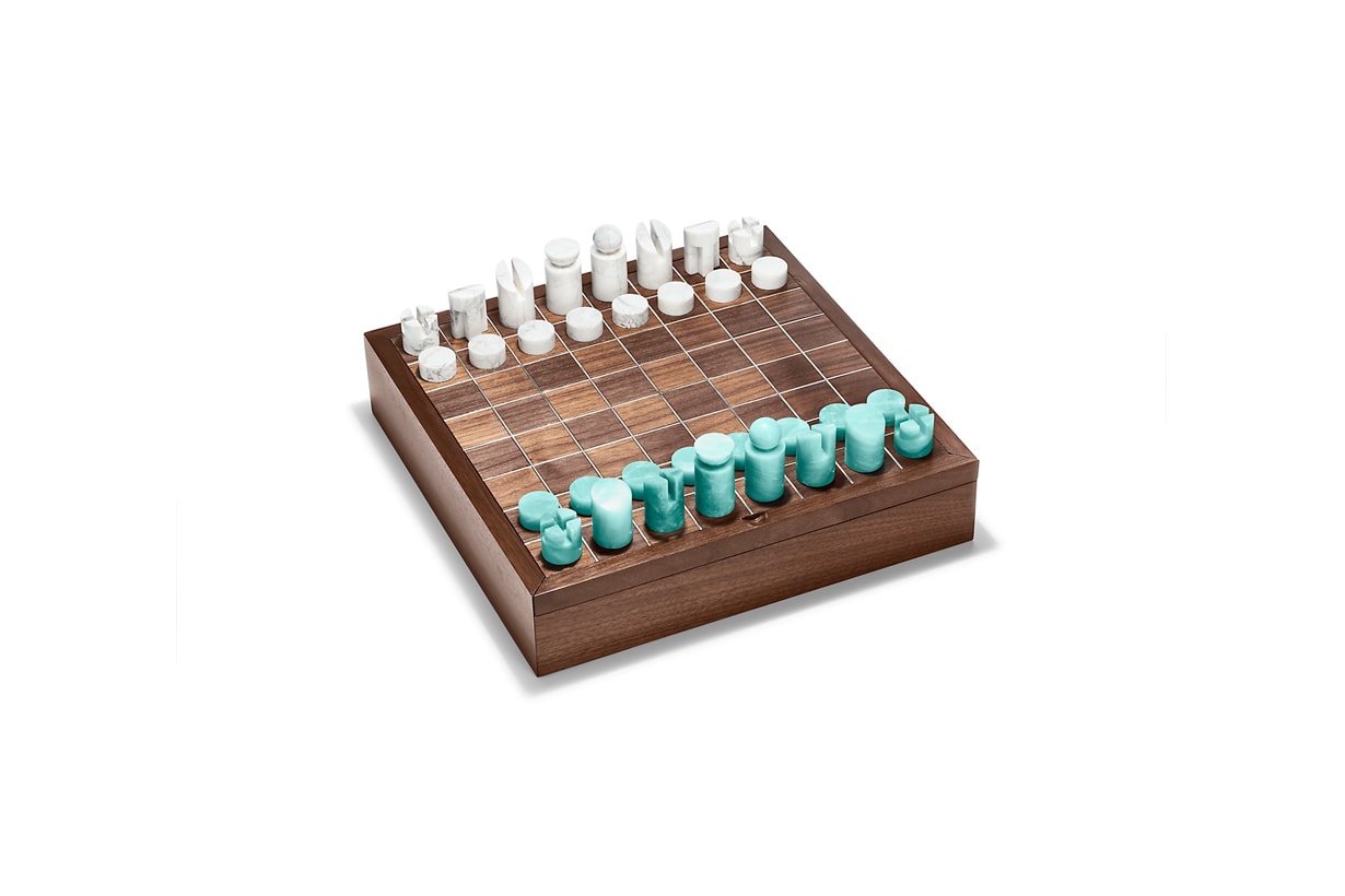 tiffany&co. mahjong chest luxury set price where buy