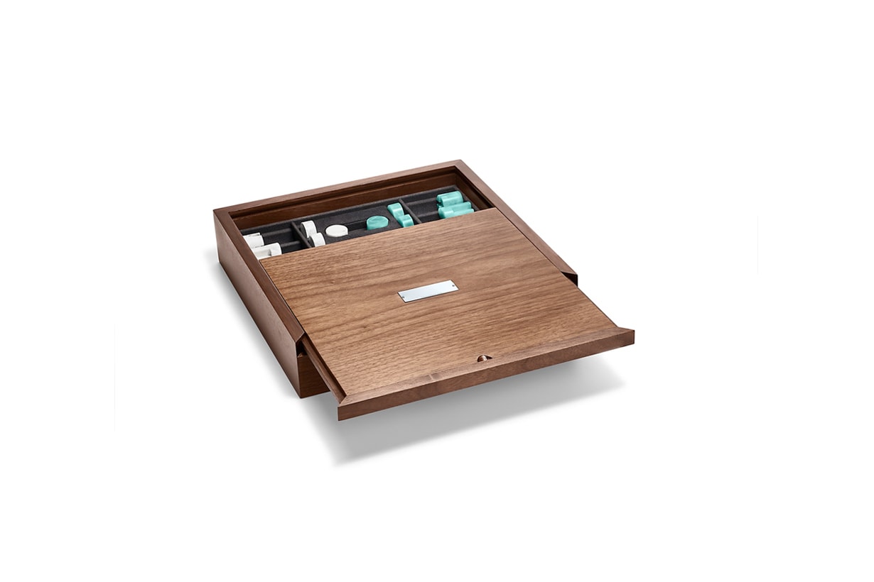 tiffany&co. mahjong chest luxury set price where buy