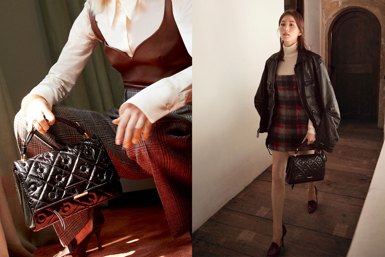 Tod's Leather Handbags