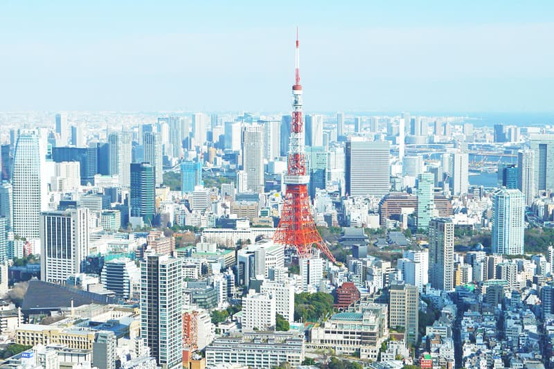 Tokyo