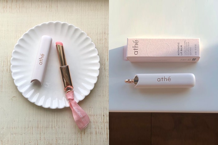 日韓女生超愛:剛成立一年,這家韓國小眾美妝品牌就攻佔 IG!