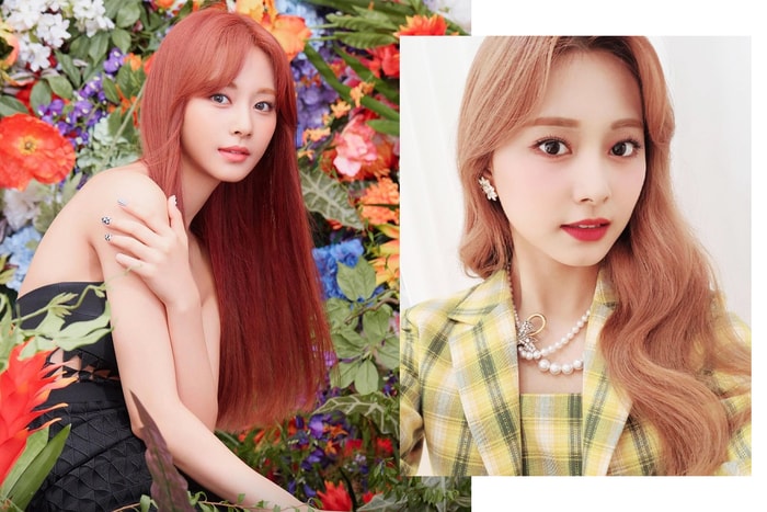 繼「迷之眼線」後又出糗?TWICE 周子瑜宣傳照竟被拍下臉圓圓的模樣!