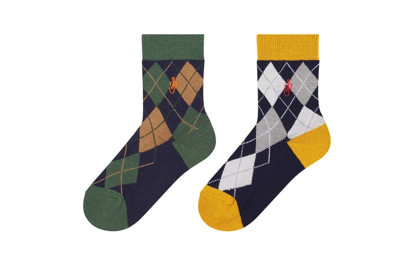 uniqlo JW Anderson holiday collaboration 2020