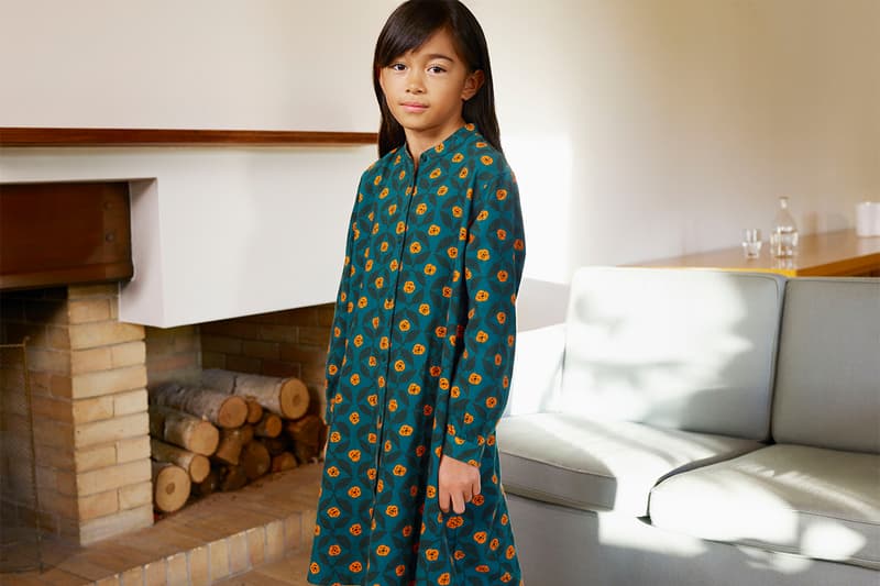 UNIQLO x Marimekko limited-edition holiday collection