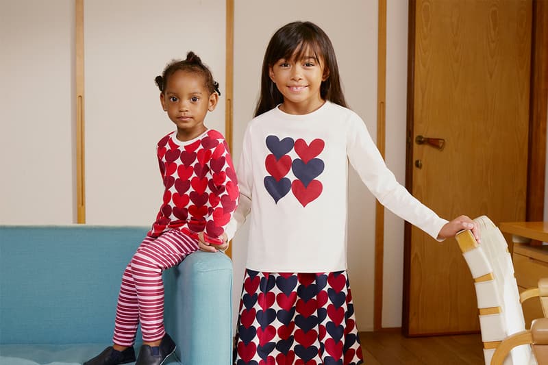 UNIQLO x Marimekko limited-edition holiday collection