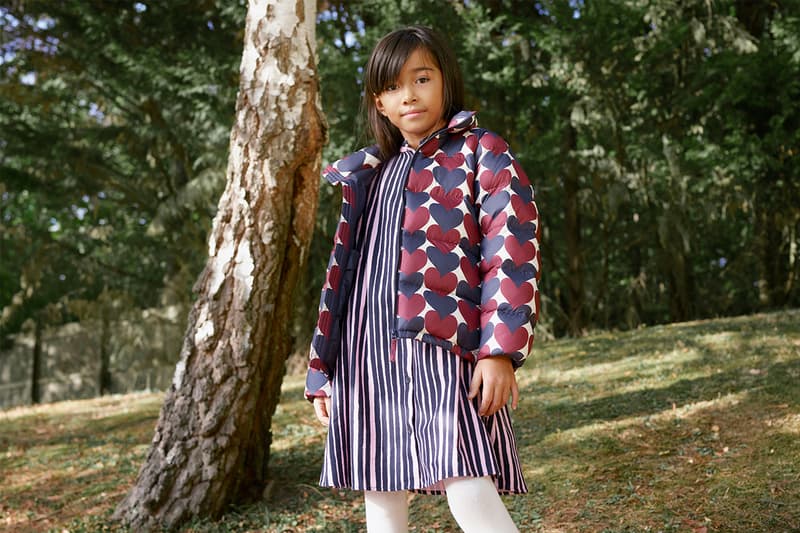 UNIQLO x Marimekko limited-edition holiday collection