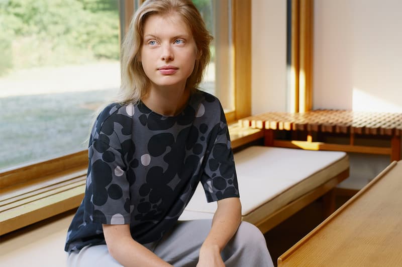 UNIQLO x Marimekko limited-edition holiday collection