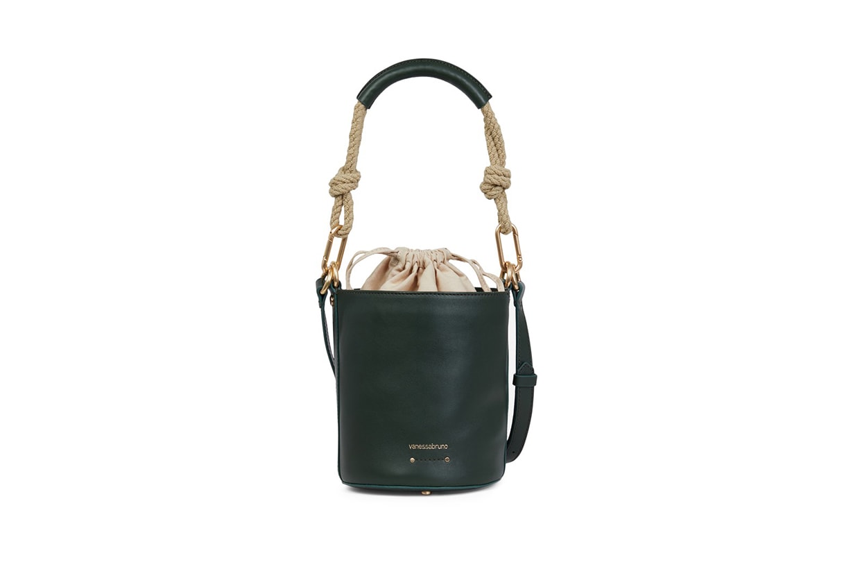 Vanessa Bruno 24S discount handbags French Girls style