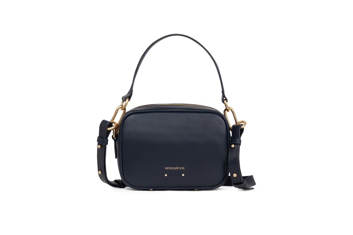 Vanessa Bruno 24S discount handbags French Girls style