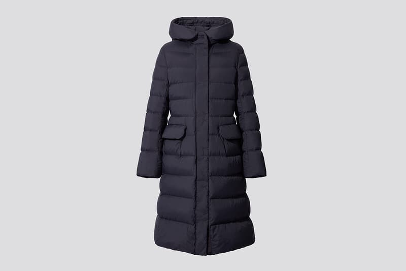uniqlo jil sander j 2020 fw collection lookbook