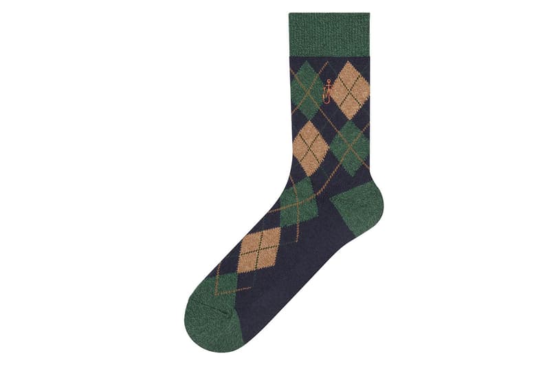 uniqlo JW Anderson holiday collaboration 2020