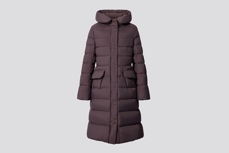 uniqlo jil sander j 2020 fw collection lookbook