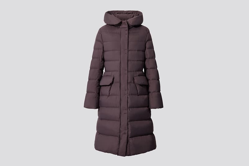 uniqlo jil sander j 2020 fw collection lookbook