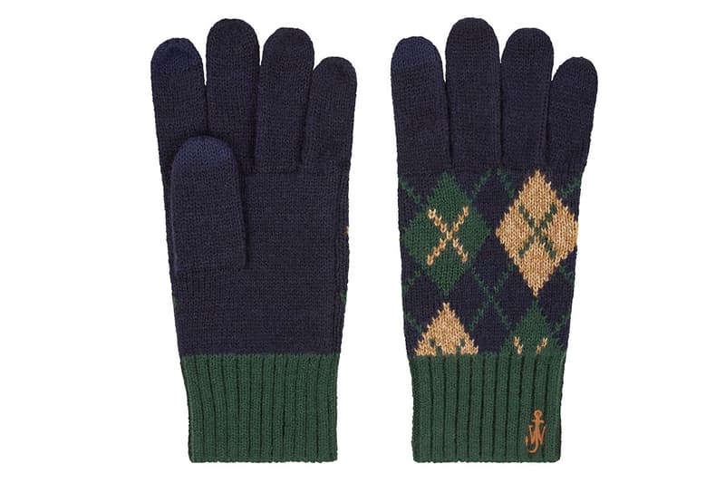 uniqlo JW Anderson holiday collaboration 2020
