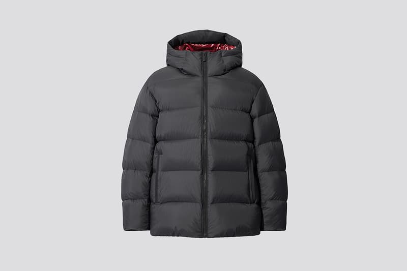 uniqlo jil sander j 2020 fw collection lookbook