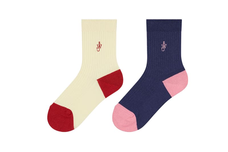uniqlo JW Anderson holiday collaboration 2020