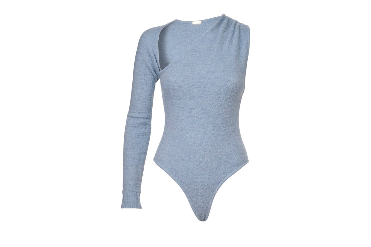 best asymmetrical tops fashion trend 2020 instagram