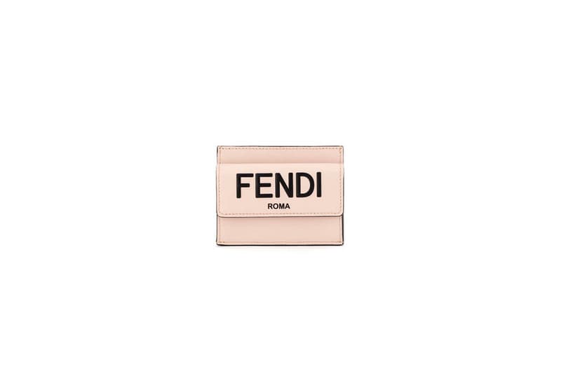 Fendi 2020 Holiday handbags collection