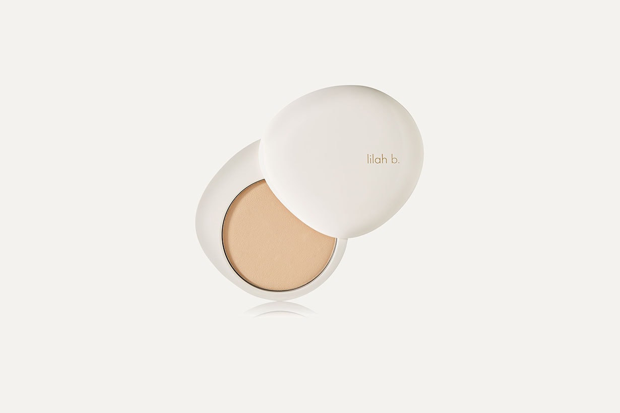 lilah b. vegan cosmetics brand clean beauty