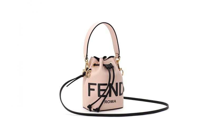 Fendi 2020 Holiday handbags collection