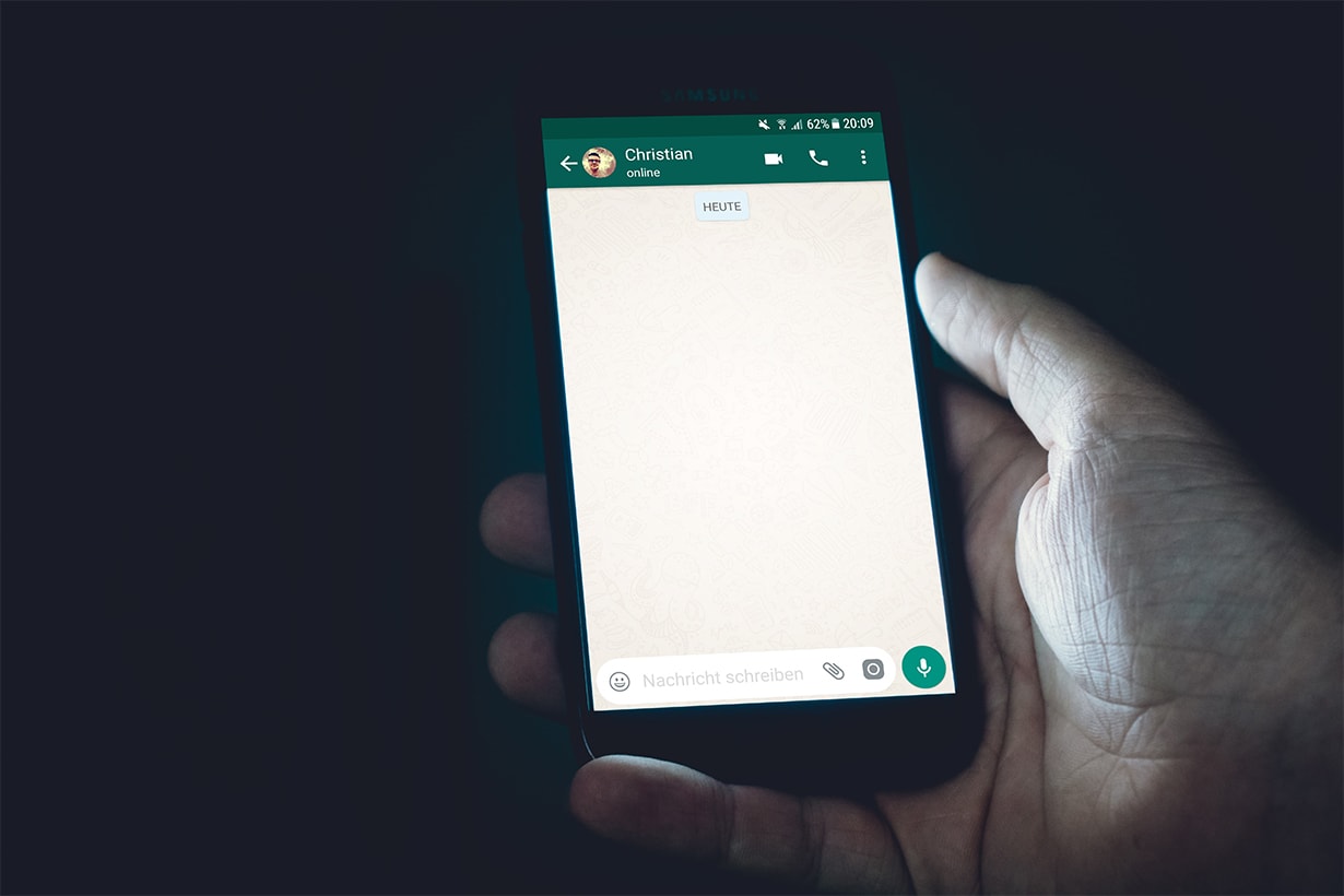 whatsapp disappearing messages 7 days details rollout