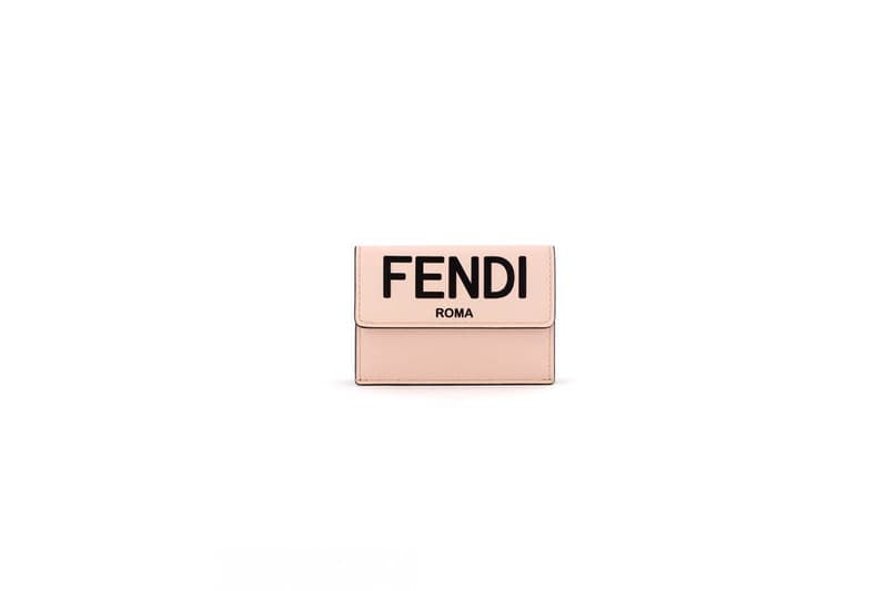 Fendi 2020 Holiday handbags collection