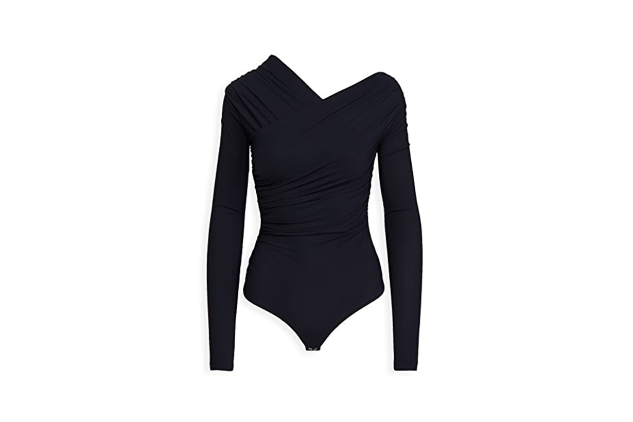 best asymmetrical tops fashion trend 2020 instagram