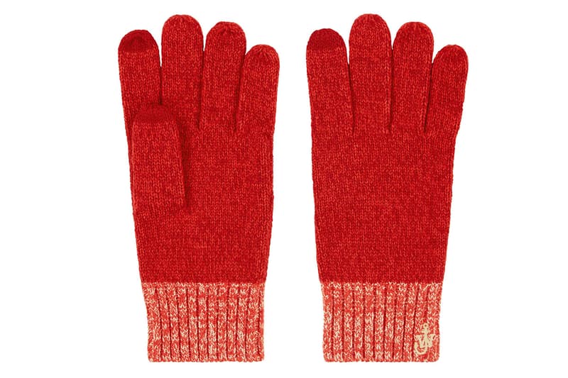 uniqlo JW Anderson holiday collaboration 2020