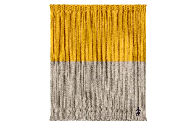 uniqlo JW Anderson holiday collaboration 2020