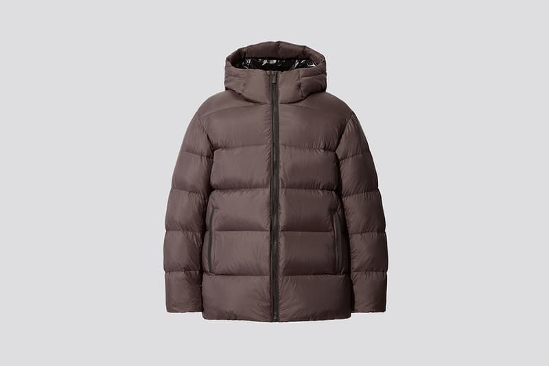 uniqlo jil sander j 2020 fw collection lookbook