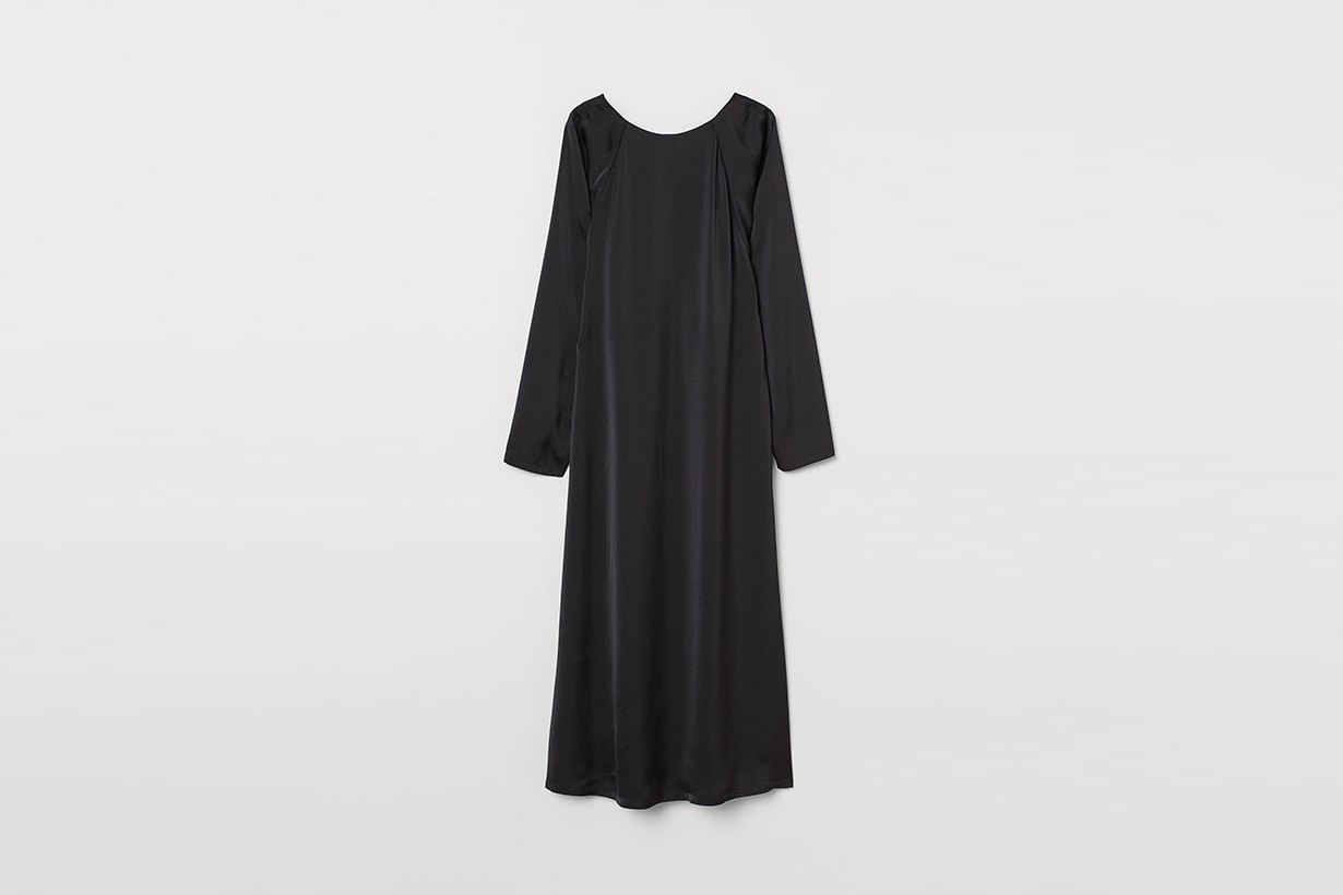 H&M on sale discount 2020 fw