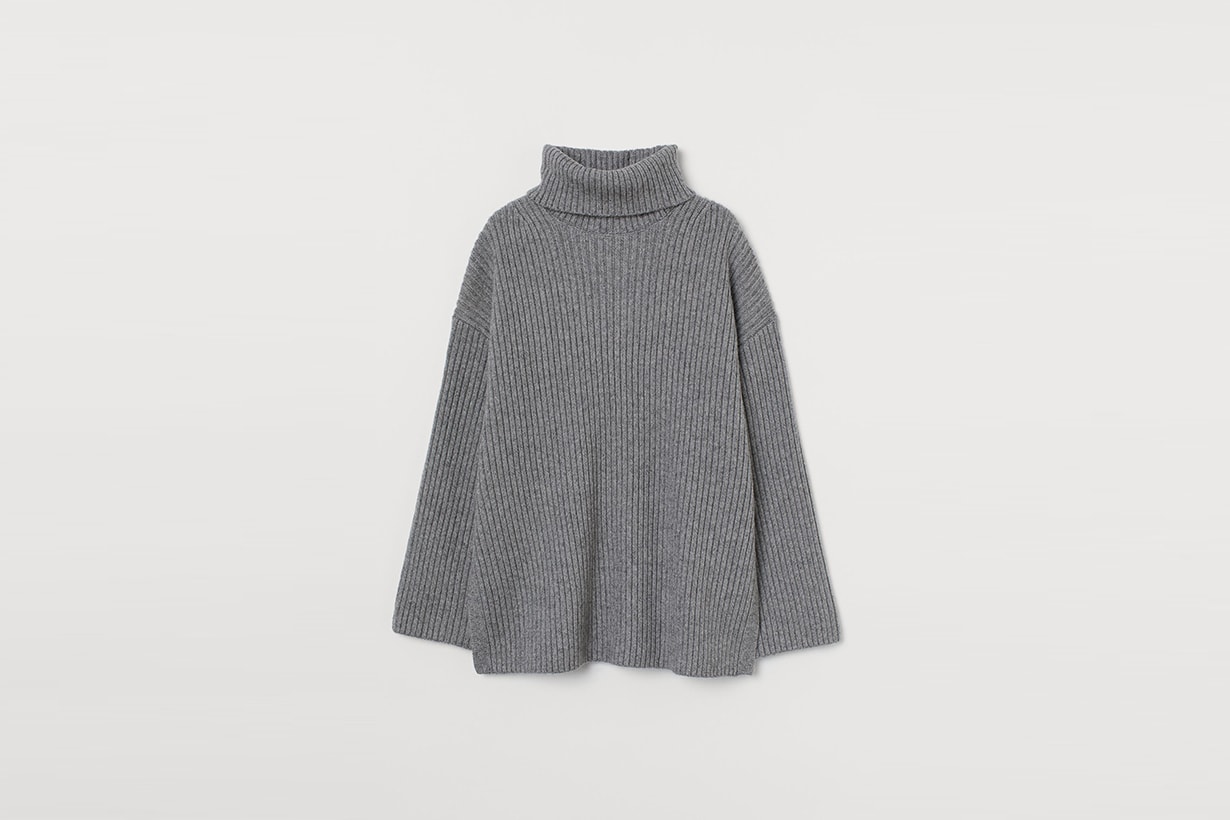 H&M on sale discount 2020 fw