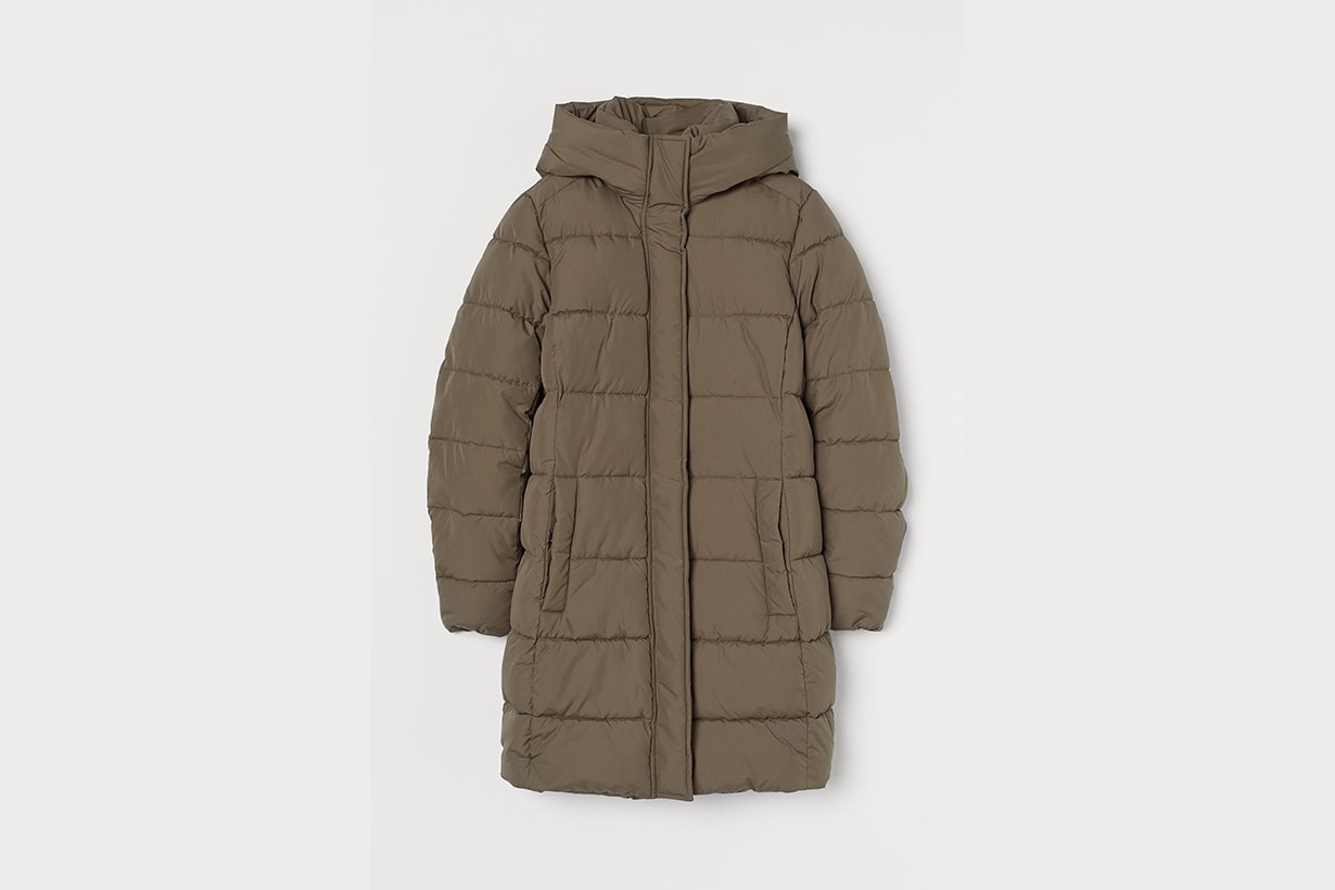 H&M on sale discount 2020 fw