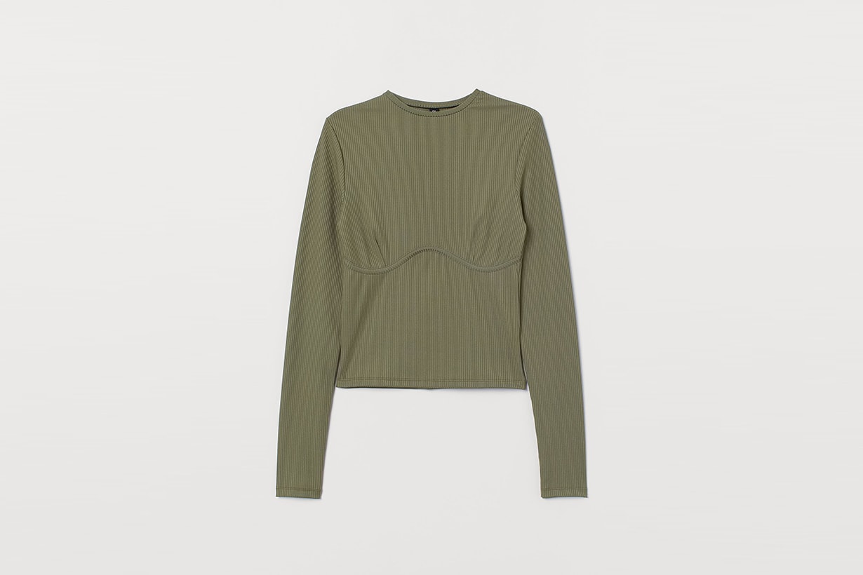 H&M on sale discount 2020 fw