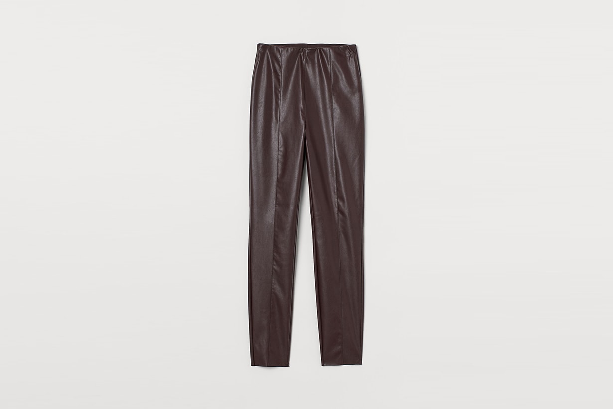 H&M on sale discount 2020 fw