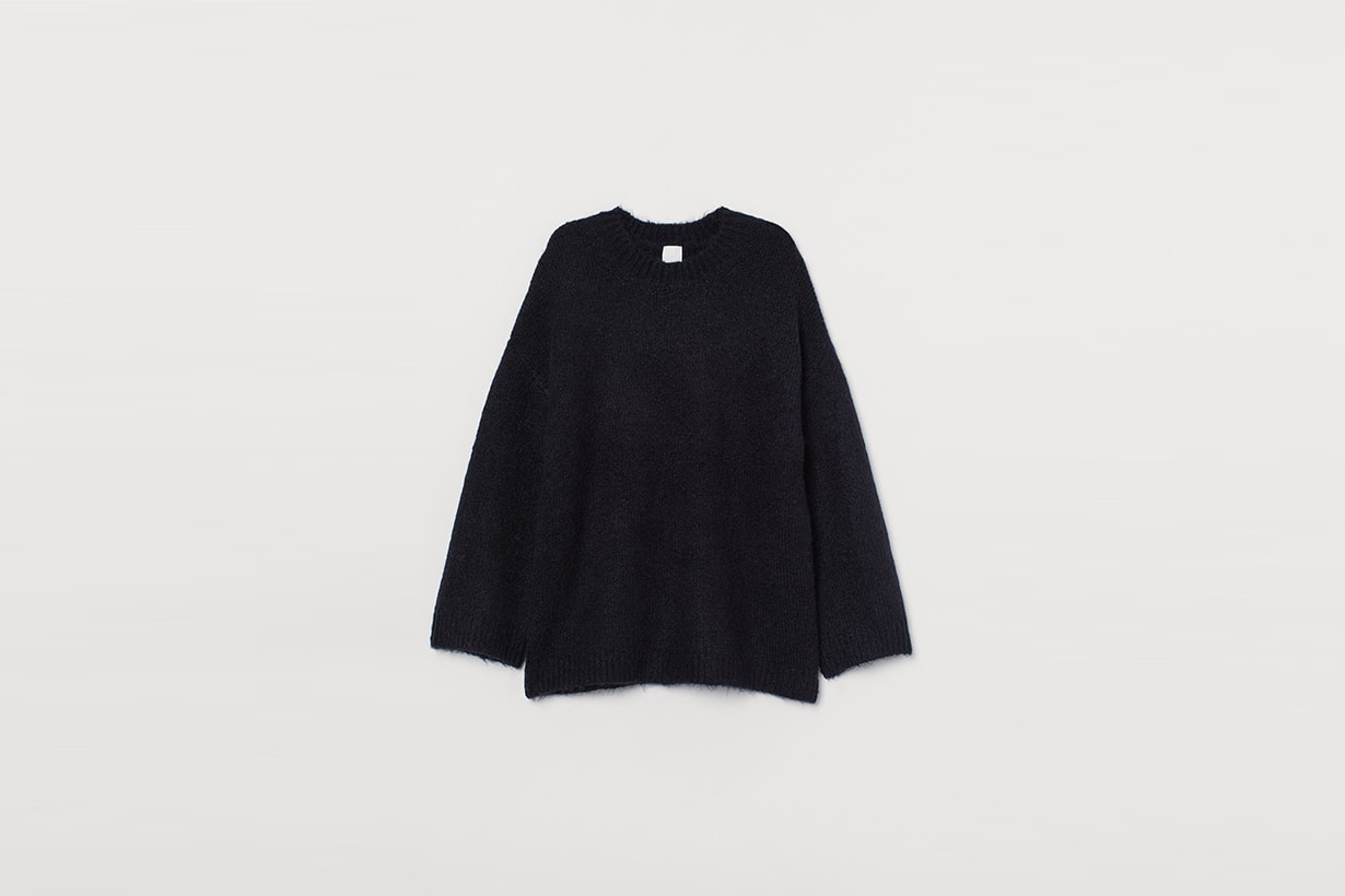 H&M on sale discount 2020 fw