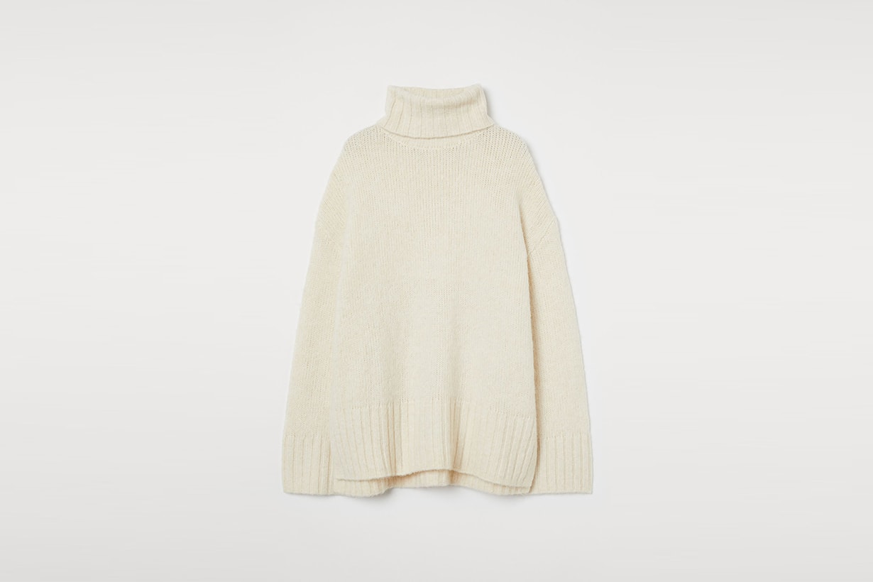 H&M on sale discount 2020 fw