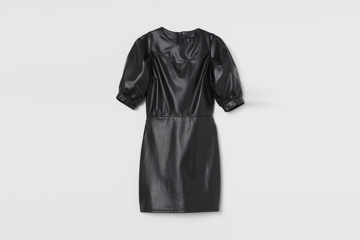 H&M on sale discount 2020 fw