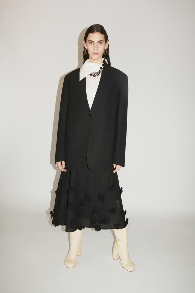 jil sander pre fall 2021 handbags