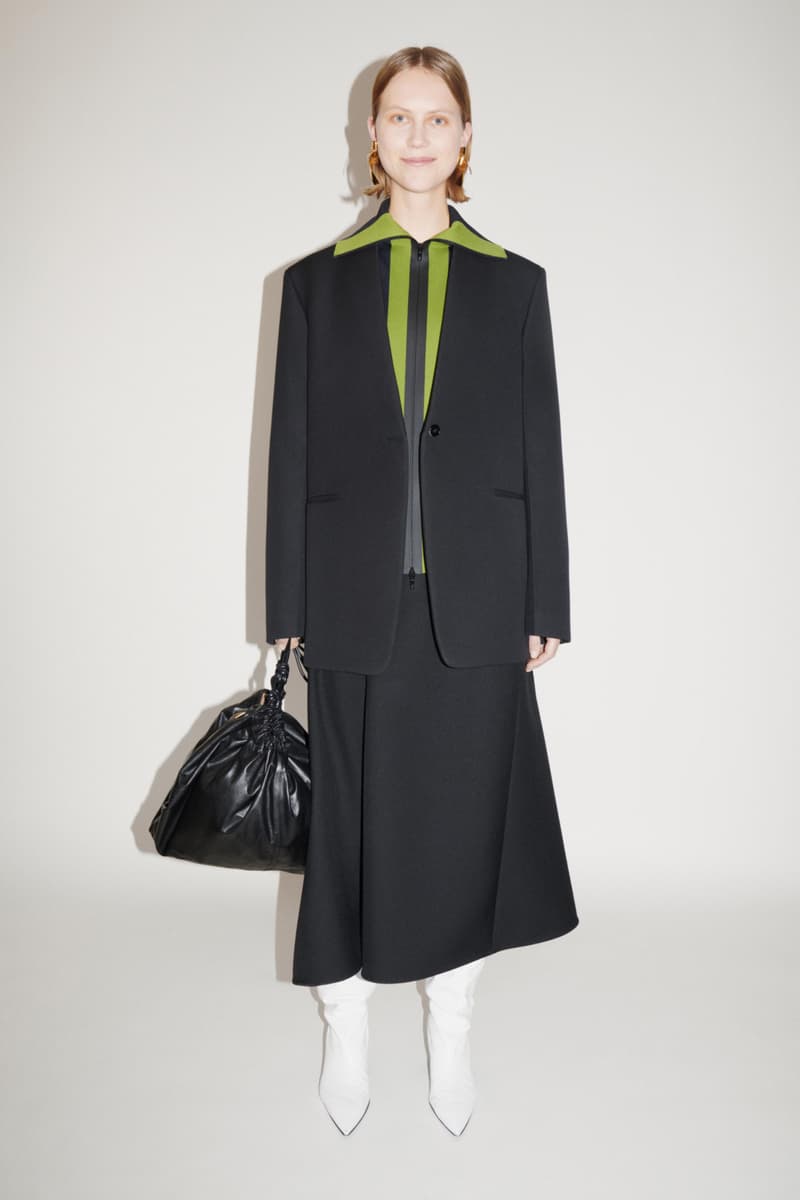 jil sander pre fall 2021 handbags