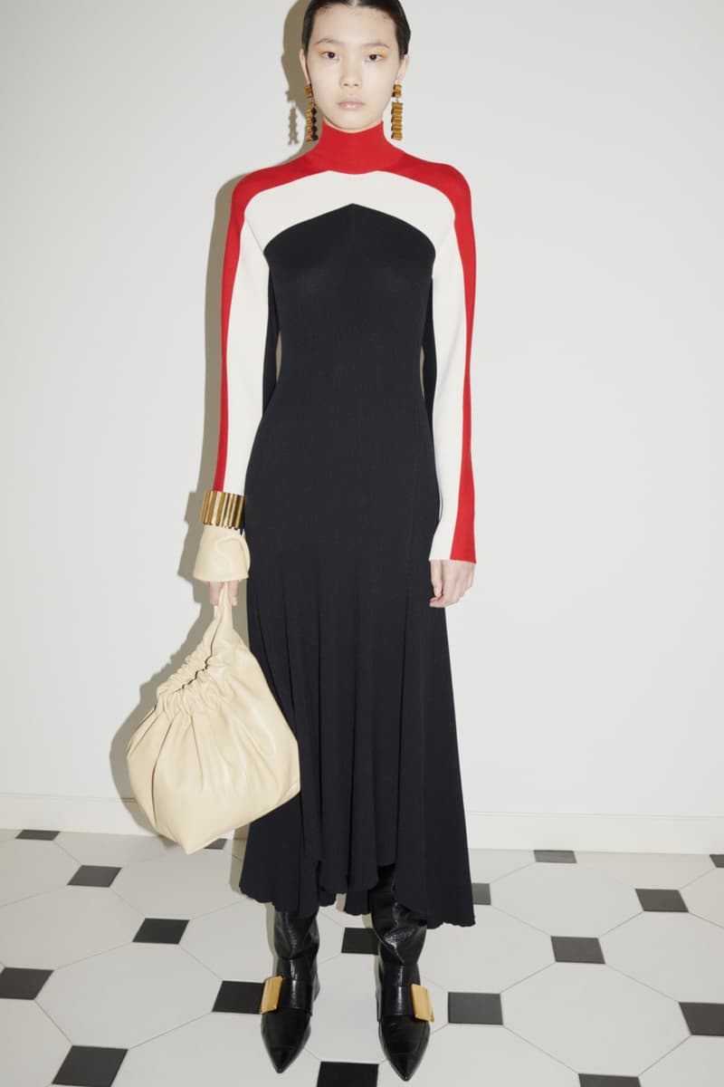 jil sander pre fall 2021 handbags