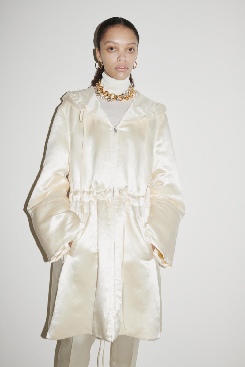 jil sander pre fall 2021 handbags