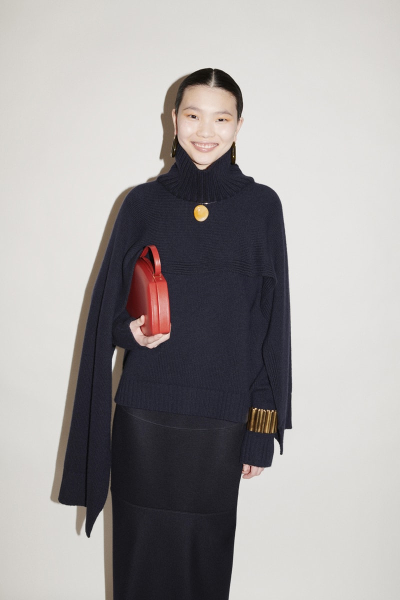 jil sander pre fall 2021 handbags