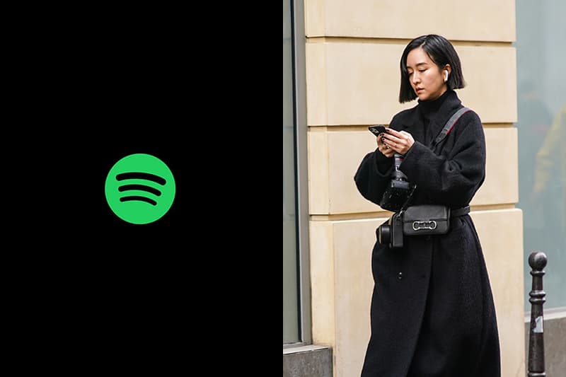 Spotify 2020 best song singer charts