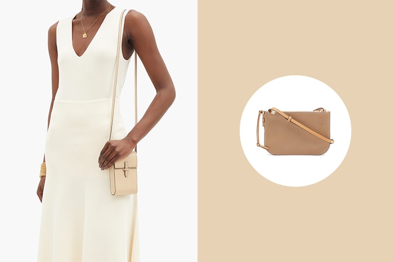 10 Mini Bags for New Phone 2020 fw Matches Fashion