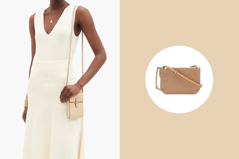 10 Mini Bags for New Phone 2020 fw Matches Fashion