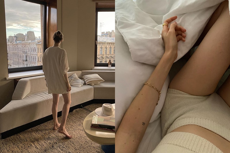 winter Body Care Tips 4 Improve cold hands and feet