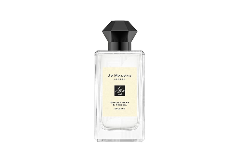 Jo Malone London 2020 Christmas collection