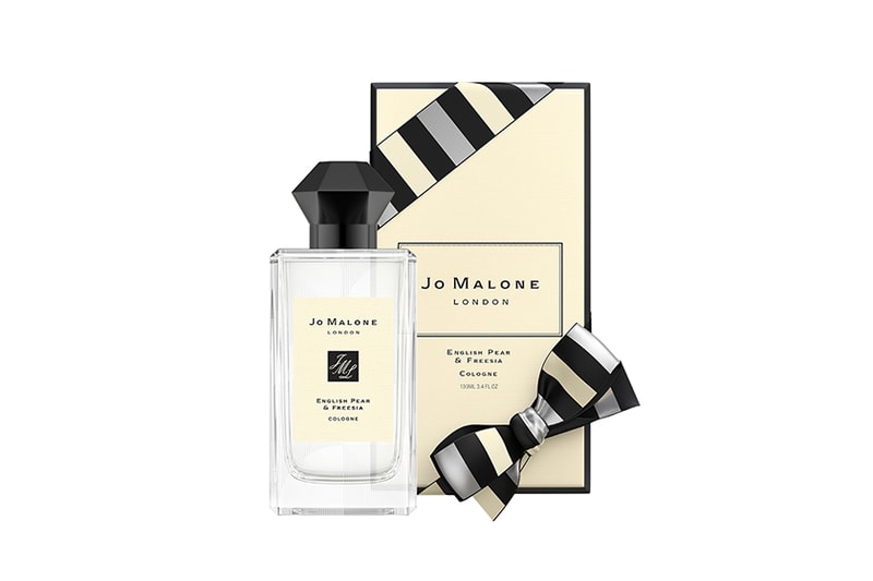 Jo Malone London 2020 Christmas collection